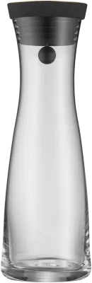 WMF 617706040 Basic vrč za vodo 1,0l
