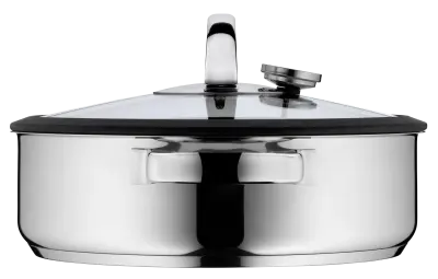 WMF 1743016040 AROMA VITALIS parni lonec 28 cm