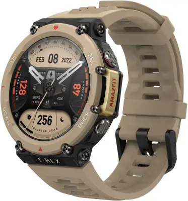 AMAZFIT T-REX 2 khaki pametna ura