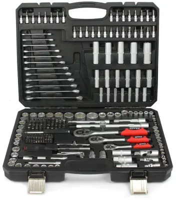 Komplet račen 216 delni set – gedor RIPPER