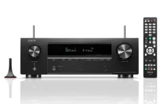 DENON AVR-X1700H DAB AV sprejemnik
