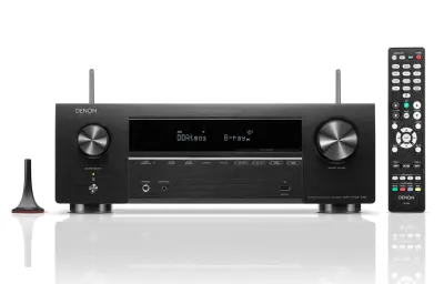 DENON AVR-X1700H DAB AV sprejemnik