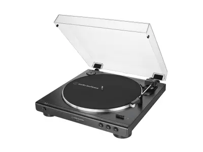 AUDIO-TECHNICA AT-LP60X gramofon