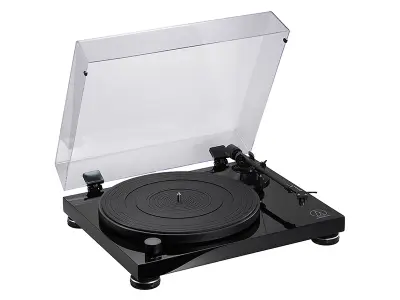 AUDIO-TECHNICA AT-LPW50PB gramofon