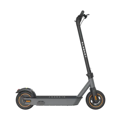 ELEMENT MAX 48V 500W / 10" zložljiv električni skiro