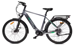MS ENERGY c101 električno kolo