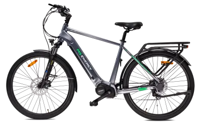 MS ENERGY c101 električno kolo