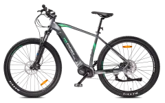 MS ENERGY eBike m100 električno kolo