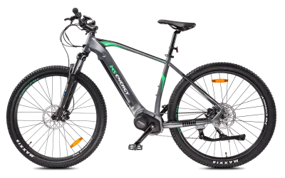 MS ENERGY eBike m100 električno kolo