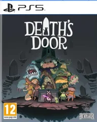 DEATH'S DOOR PLAYSTATION 5
