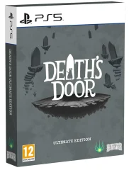 DEATH´S DOOR - ULTIMATE EDITION igra za PS5