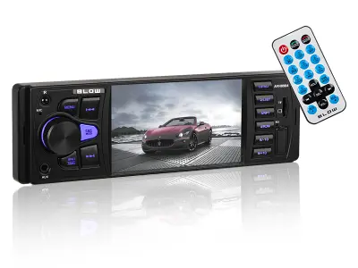 BLOW AVH8984 avtoradio