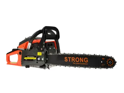 Bencinska motorna žaga – Standard 4500