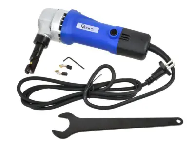 Električni rezalnik pločevine