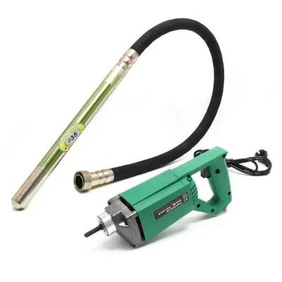 Vibro igla – vibrator za beton 800W