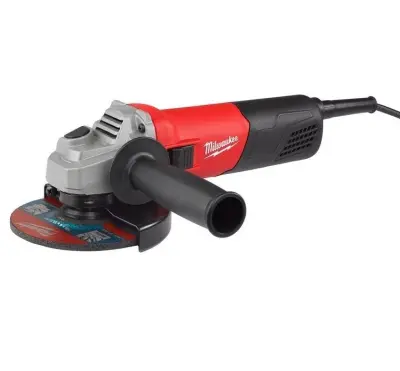 800W električni kotni brusilnik 125mm AG800-125E
