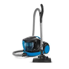 POLTI Forzaspira Lecologico Aqua Allergy Turbo Care sesalnik z vodnim fitrom