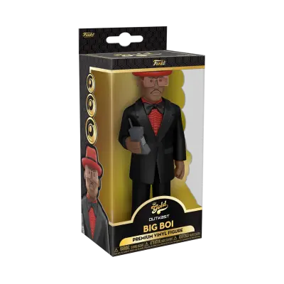 FUNKO VINYL GOLD 5": OUTKAST - BIG BOI HEY YA figura
