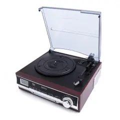 CAMRY CR 1168 Bluetooth/MP3/U gramofon