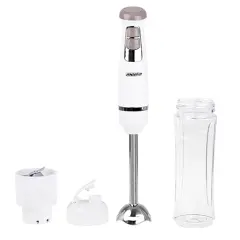MESKO To Go! 2v1 blender in palični mešalnik