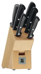 WMF 1874699990 CLASSIC LINE set kuhinjskih nožev