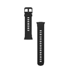 HUAWEI črn pašček za WATCH FIT 2