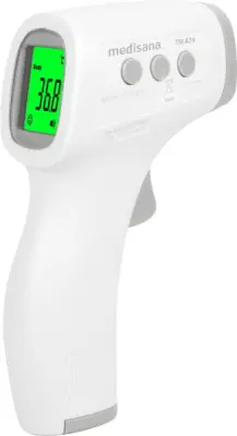 MEDISANA TM A79 IR termometer