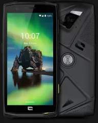 CROSSCALL ACTION-X5 4GB/64GB pametni telefon