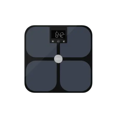MEDISANA BS 650 WiFi in Bluetooth tehtnica z analizo telesne mase