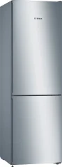 BOSCH KGN36VLED hladilnik z zamrzovalnikom