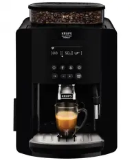KRUPS kavni aparat Arabica EA817010