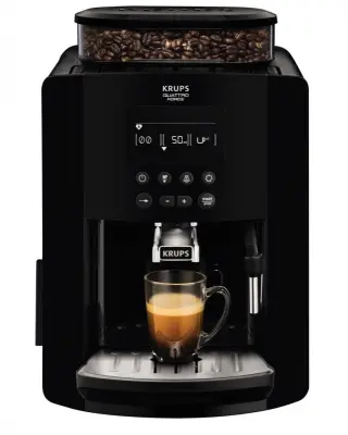 KRUPS kavni aparat Arabica EA817010