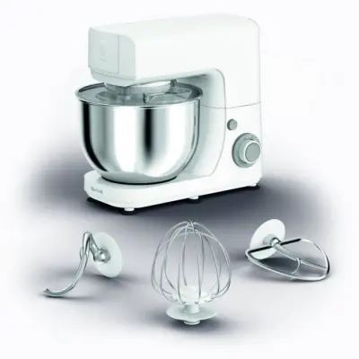 TEFAL kuhinjski robot Essential QB150138