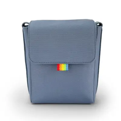 POLAROID torba NOW svetlo modra