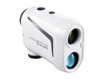 NIKON COOLSHOT LITE stabilized daljinomer