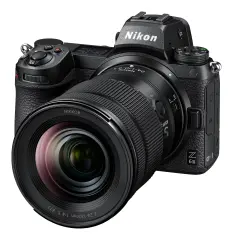 NIKON Z6II KIT 24-120