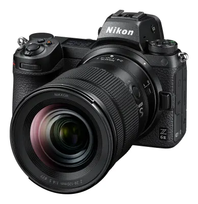 NIKON Z6II KIT 24-120