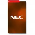 NEC  MultiSync UN552A računalniški monitor
