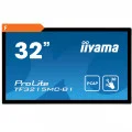 IIYAMA ProLite TF3215MC-B1 80cm (31,5'') FHD AMVA3 24/7 open frame PCAP na dotik LED informacijski zaslon