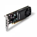 PNY QUADRO P400 V2 2GB GD DR5 (VCQP400V2-PB) retail grafična kartica