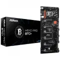 ASROCK H510 Pro BTC+ LGA1200 (90-MXBGL0-A0UAYZ) mining osnovna plošča