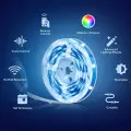 TP-LINK Tapo L900-5 Smart Wifi RGB LED 5m pametni trak