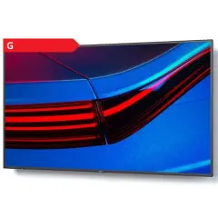 NEC MultiSync P435 108cm (43'') 4K UHD IPS 24/7 LED informacijski zaslon