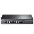 TP-LINK TL-SG108-M2  8-port gigabit omrežno stikalo-switch
