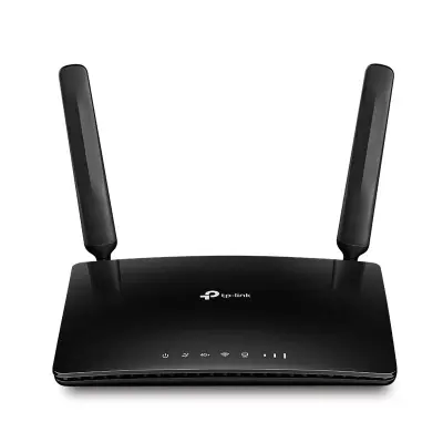 TP-LINK Archer MR600 AC1200 brezžični Dual Band 4G+ LTE usmerjevalnik, SIM