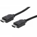 MANHATTAN HDMI priključni kabel