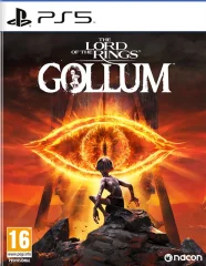 THE LORD OF THE RINGS: GOLLUM PLAYSTATION 5