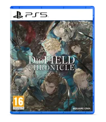 THE DIOFIELD CHRONICLE PLAYSTATION 5