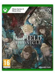 THE DIOFIELD CHRONICLE XBOX SERIES X & XBOX ONE