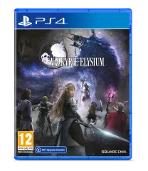 VALKYRIE ELYSIUM igra za PS4